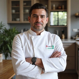 Ritratto professionale del Dottor Marco Bianchi